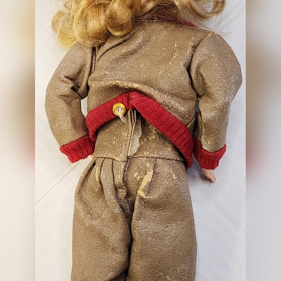 Vintage 1966 & 1968 Mattel Barbie/Ken Doll Lot (See Description For List) - Picture 15 of 16